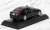 トヨタ マーク X 250G (GRX130) 2014 警視庁所轄署捜査指揮車両 (黒) (ミニカー) 商品画像3