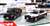 トヨタ マーク X 250G (GRX130) 2014 警視庁所轄署捜査指揮車両 (黒) (ミニカー) その他の画像3