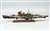 劇場版 蒼き鋼のアルペジオ -アルス・ノヴァ- Cadenza 霧の艦隊 重巡洋艦アシガラ フルハルタイプ (プラモデル) 商品画像2