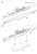 劇場版 蒼き鋼のアルペジオ -アルス・ノヴァ- Cadenza 霧の艦隊 重巡洋艦アシガラ フルハルタイプ (プラモデル) 設計図4