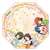 Hello!! Kin-iro Mosaic Long Itagasa (Anime Toy) Item picture1