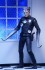 Terminator 2/ T-1000 Robert Patrick Ultimate 7inch Action Figure (Completed) その他の画像10 Thumbnail