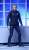 Terminator 2/ T-1000 Robert Patrick Ultimate 7inch Action Figure (Completed) Other picture1