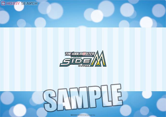 「アイドルマスター SideM」 クリアファイル2枚セット 「Beit＆High×Joker」 (キャラクターグッズ) 商品画像2