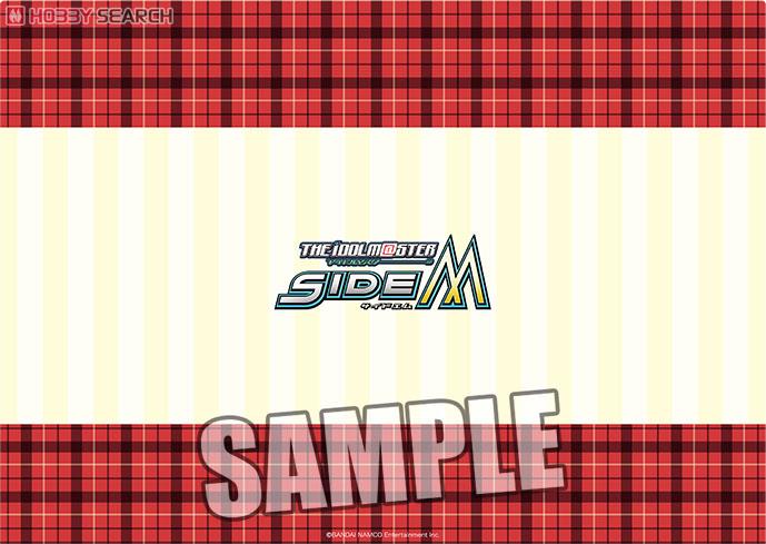 「アイドルマスター SideM」 クリアファイル2枚セット 「Beit＆High×Joker」 (キャラクターグッズ) 商品画像4