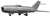 露・ラボーチキンLa-200直列双発ジェット機 (プラモデル) その他の画像1