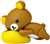 Character Revo Series No.001 Rilakkuma (Completed) Item picture2