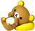 Character Revo Series No.001 Rilakkuma (Completed) Item picture3