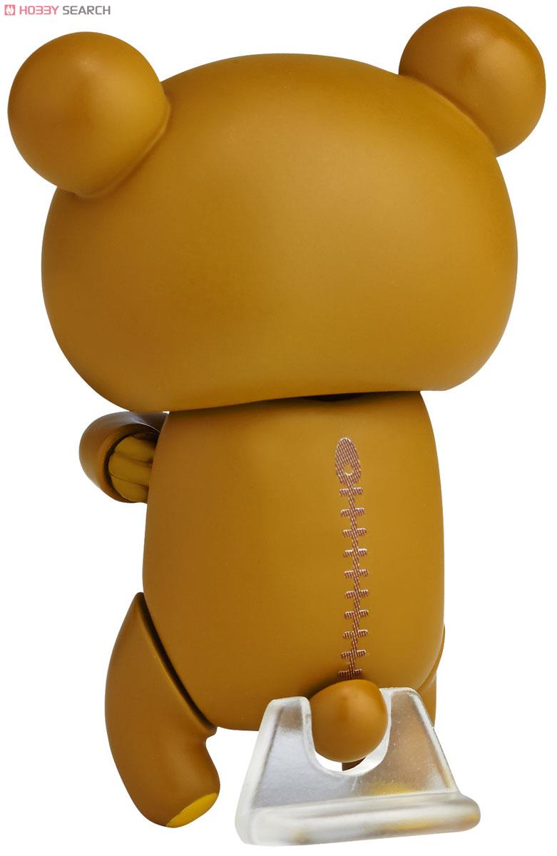 Character Revo Series No.001 Rilakkuma (Completed) Item picture6