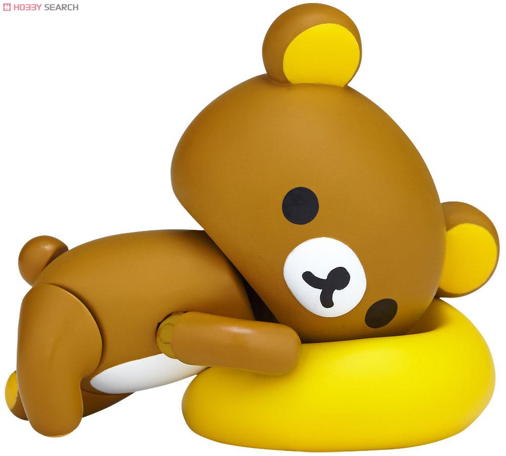 Character Revo Series No.001 Rilakkuma (Completed) Item picture8