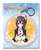 Hanasaki Work Spring! King Key Ring Vol.2 E (Kanna Koutsuki) (Anime Toy) Item picture1