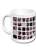 Angel Beats! -1st Beat- Color Mug Cup F (Girls Dead Monster) (Anime Toy) Item picture2
