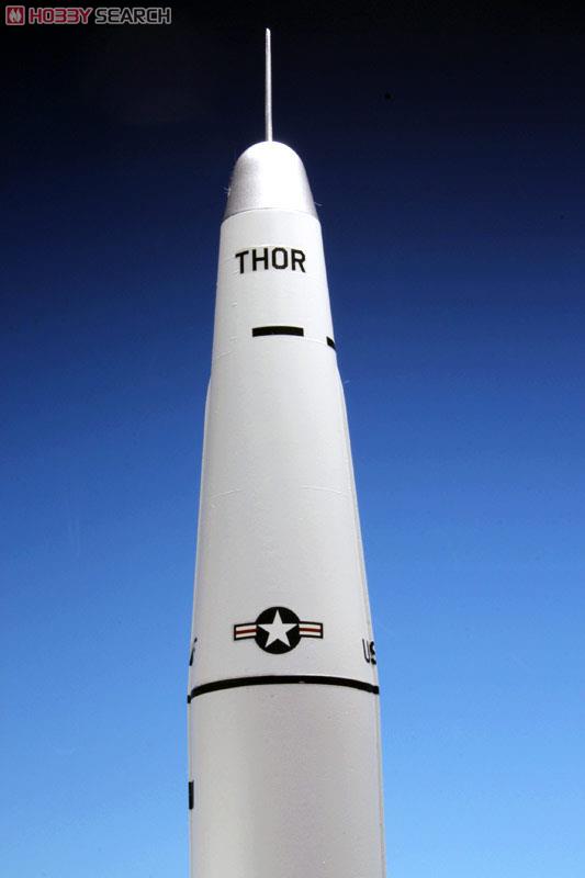 Thor (Plastic model) Item picture3