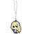 Is It Wrong to Try to Pick Up Girls in a Dungeon? Rubber Strap Collection (Set of 9) (Anime Toy) Item picture6