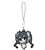 Is It Wrong to Try to Pick Up Girls in a Dungeon? Rubber Strap Collection (Set of 9) (Anime Toy) Item picture1