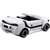 SC-07 Star Wars Star Cars First Order Stormtrooper (Tomica) Item picture2