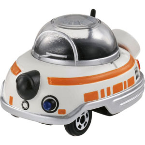 SC-09 スター・ウォーズ スター・カーズ BB-8 (トミカ)