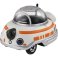 SC-09 スター・ウォーズ スター・カーズ BB-8 (トミカ) 商品画像1 サムネイル