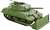 M10A1 Tank Destroyer (Plastic model) Other picture1