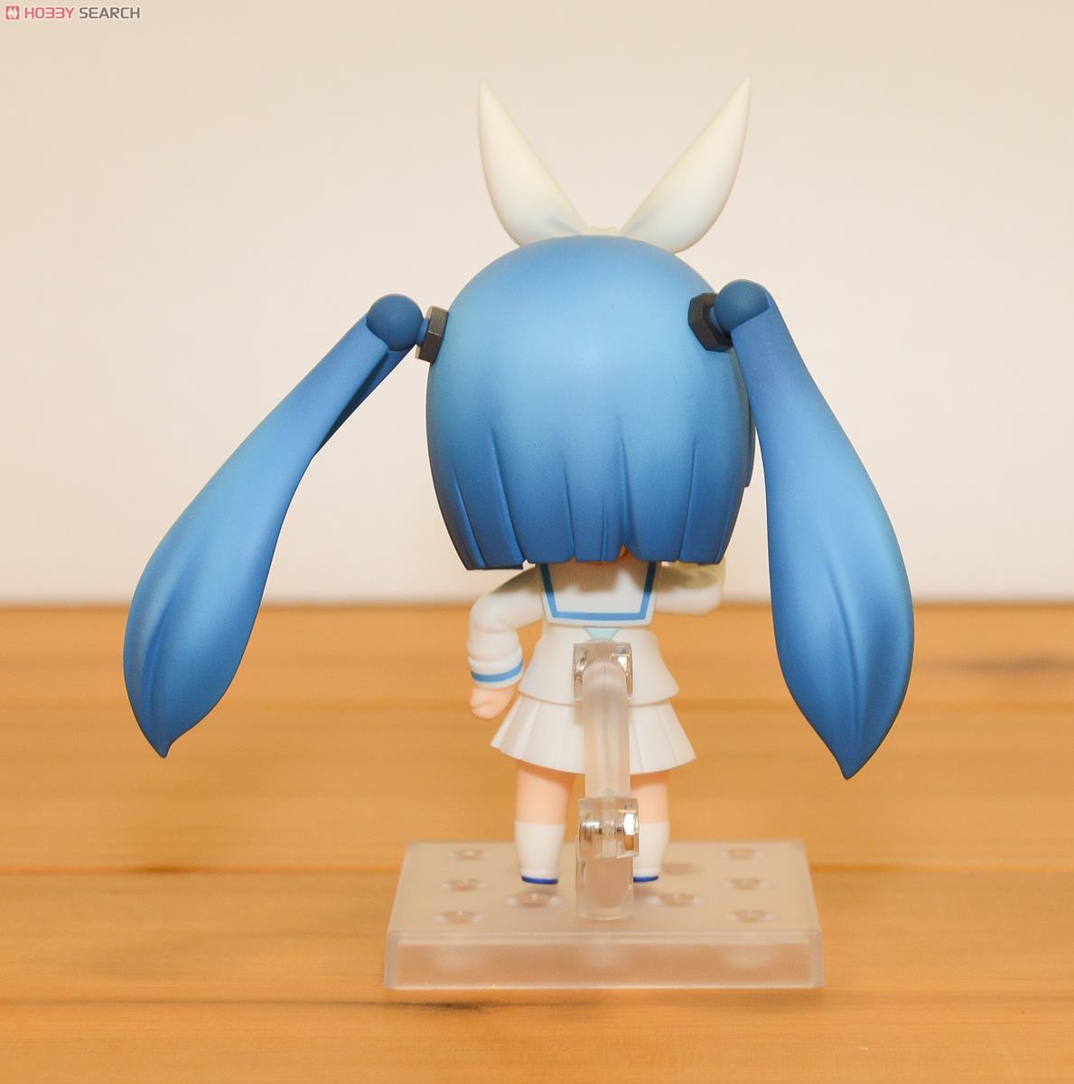 Nendoroid Nipako (PVC Figure) Item picture10