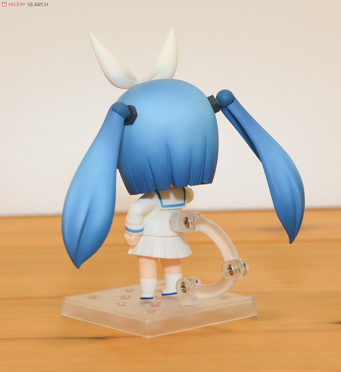 Nendoroid Nipako (PVC Figure) Item picture11