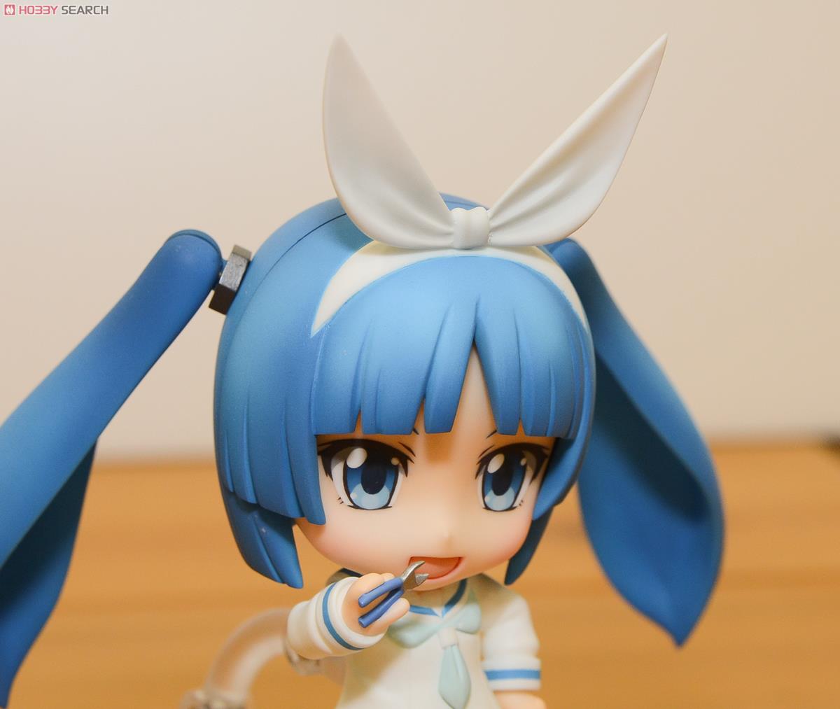 Nendoroid Nipako (PVC Figure) Item picture14