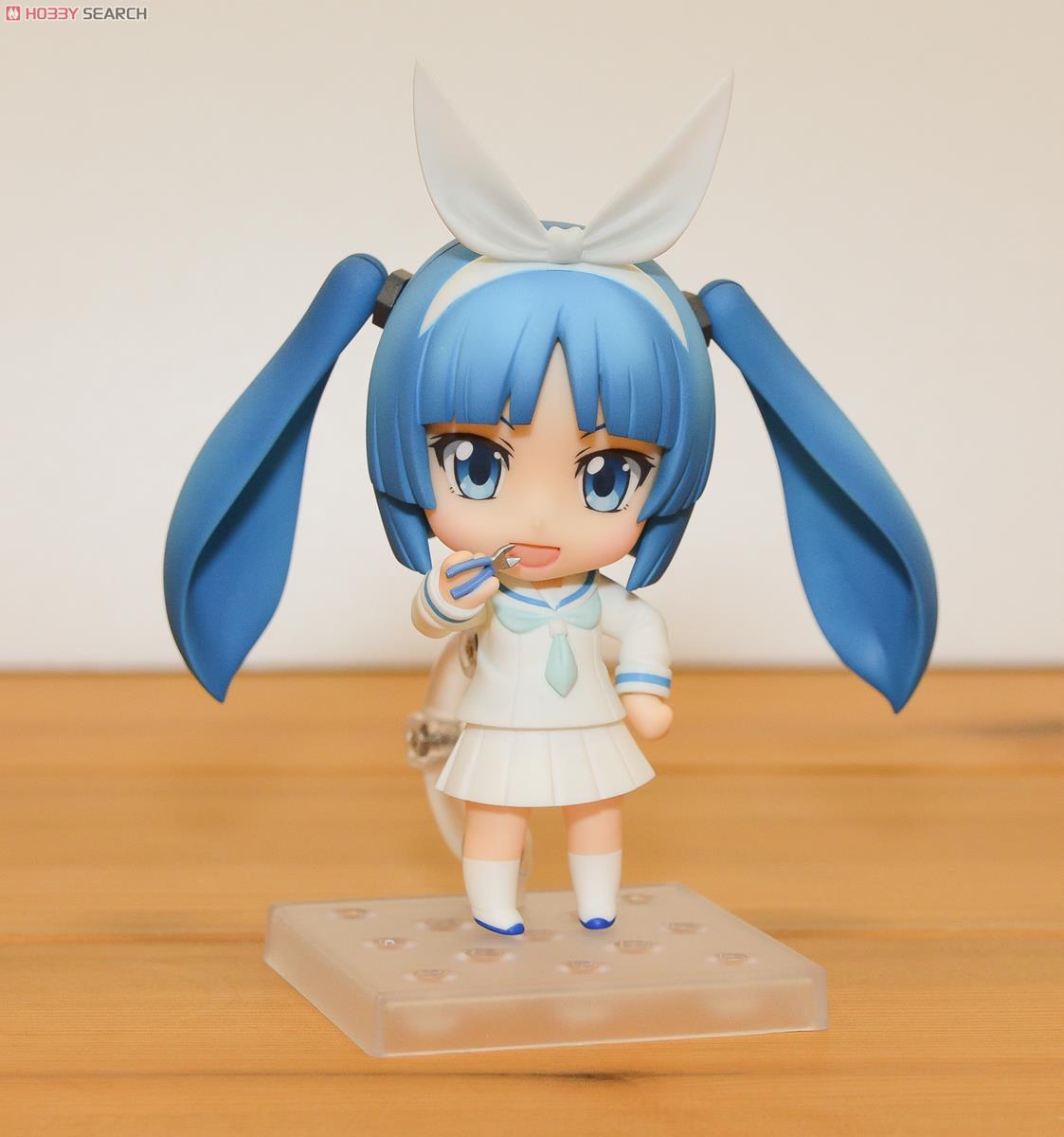 Nendoroid Nipako (PVC Figure) Item picture6