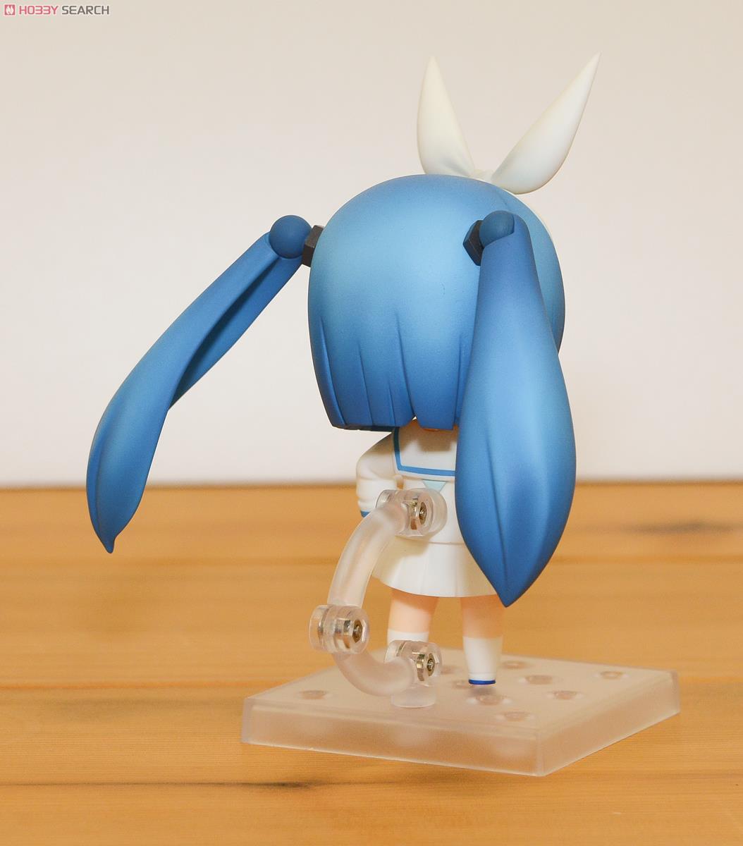 Nendoroid Nipako (PVC Figure) Item picture9