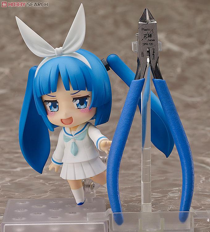 ねんどろいど ニパ子 (フィギュア) その他の画像1 モーダル