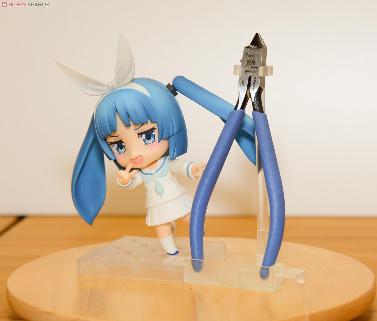Nendoroid Nipako (PVC Figure) Other picture9