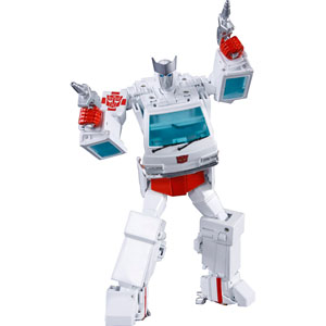 マスターピース MP-30 ラチェット (完成品)