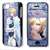 デザジャケット 「レンドフルール」 iPhone 5/5sケース&保護シート デザイン3 (ルイ) (キャラクターグッズ) 商品画像1