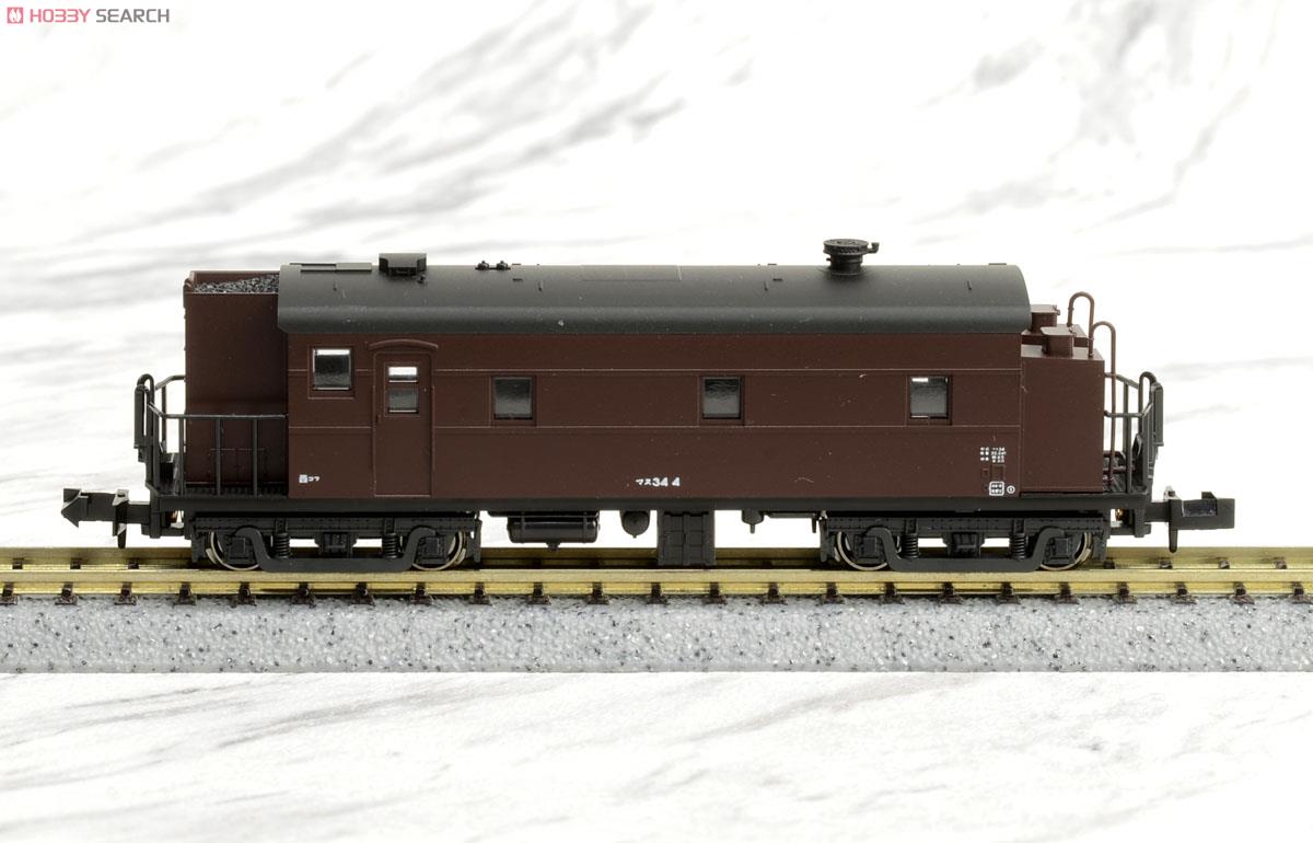 【特別企画品】 スハ32系 中央本線普通列車 (7両セット) (鉄道模型) 商品画像2