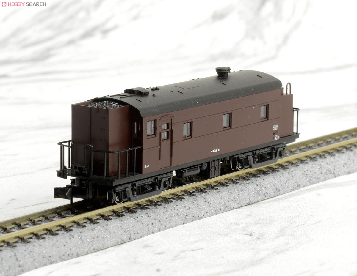 【特別企画品】 スハ32系 中央本線普通列車 (7両セット) (鉄道模型) 商品画像3