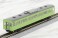 国鉄電車 サハ103形 (ユニットサッシ・ウグイス) (鉄道模型) 商品画像3 サムネイル