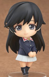 Nendoroid Hana Isuzu (PVC Figure)