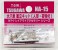 Two-wheeled Cart (with Doll & Luggage) (Unassembled Kit) (Model Train) パッケージ1 Thumbnail