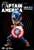 Egg Attack Action #011 Avengers: Age of Ultron Captain America Item picture1
