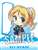 [Love Live!] Standing Memo [Eli Ayase] (Anime Toy) Item picture1