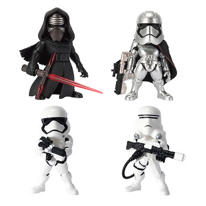 STAR WARS CONVERGE 3 (10個セット) (食玩)