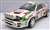 Toyota Celica GT-FOUR(ST185) Monte Carlo 1993 Winner Auriol No.3 (Diecast Car) Item picture1
