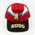 新世紀GPXサイバーフォーミュラ SUGO CAP (キャラクターグッズ) 商品画像1