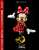 [ハイブリッド・メタル・フィギュレーション] #027 『ディズニー』 ミニーマウス (完成品) 商品画像3