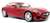 メルセデスベンツ AMG GT (レッド) レジンモデル (ミニカー) 商品画像1