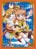ブシロードスリーブコレクション ハイグレード Vol.966 DOG DAYS`` 「レベッカ&クーベル」 (カードスリーブ) 商品画像1 サムネイル