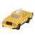 nanoblock New York Taxi (Block Toy) Item picture1