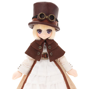 1/12 Lil` Fairy `Small Maid` Riam (Fashion Doll)