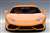 ランボルギーニ ウラカン LP610-4 (メタリック・オレンジ) (ミニカー) 商品画像4