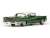 マーキュリー パークレーン ハードトップ 1959 マーブルホワイト/シャーウッドグリーン (ミニカー) 商品画像3