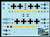 Junkers Ju87D Stuka `Eastern Front` (Decal) Item picture1